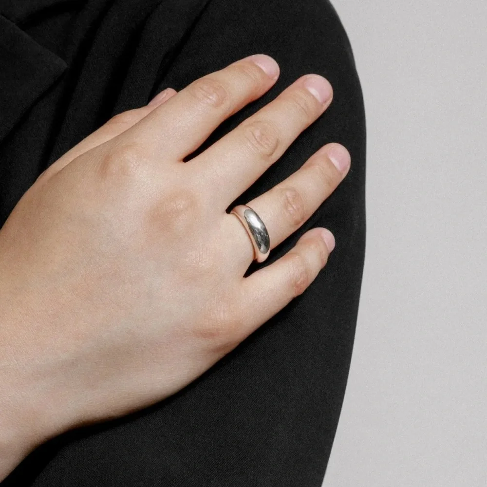 ❌ SOLD ❌ Wolf Circus Olivia Ring - Picture 2 of 4